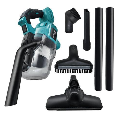 Vacuum Cleaner Cordless Handheld for Makita 18V Battery Portable for - VirtuousWares:Global