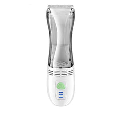 Vacuum Haircut Kit Mute Sleep Baby Cordless Hair Trimmer - VirtuousWares:Global