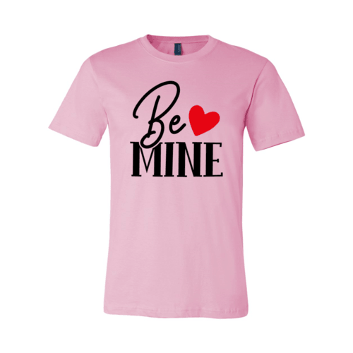 VAL0134 Be mine Shirt - VirtuousWares:Global