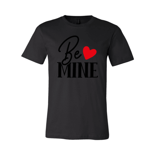 VAL0134 Be mine Shirt - VirtuousWares:Global