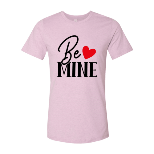 VAL0134 Be mine Shirt - VirtuousWares:Global