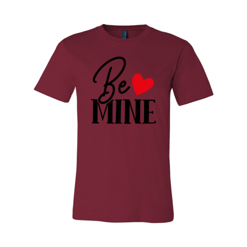 VAL0134 Be mine Shirt - VirtuousWares:Global