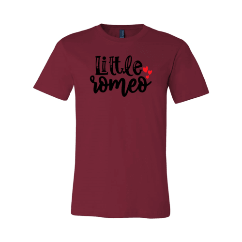 VAL0150 Little Romeo Shirt - VirtuousWares:Global