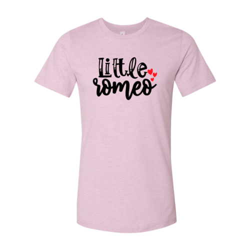 VAL0150 Little Romeo Shirt - VirtuousWares:Global