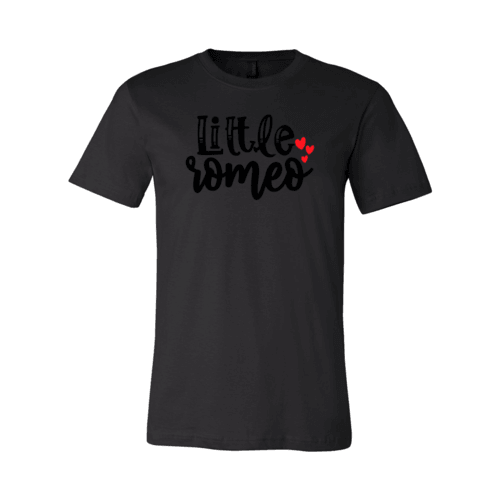 VAL0150 Little Romeo Shirt - VirtuousWares:Global