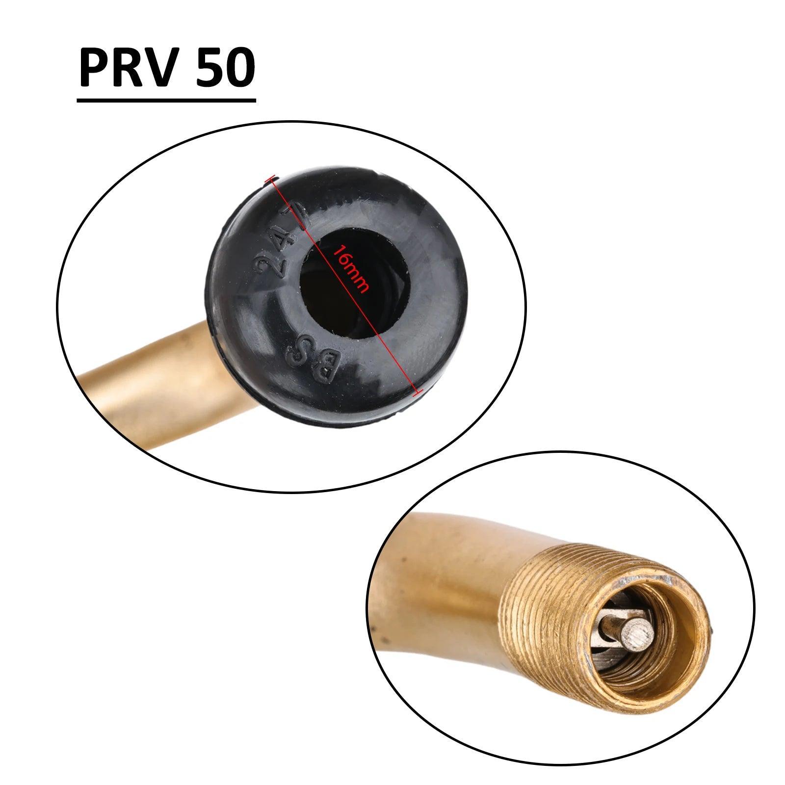 Valve Air Nozzle for Kaabo Electric Scooter Tubeless Tire Mantis 8 - VirtuousWares:Global
