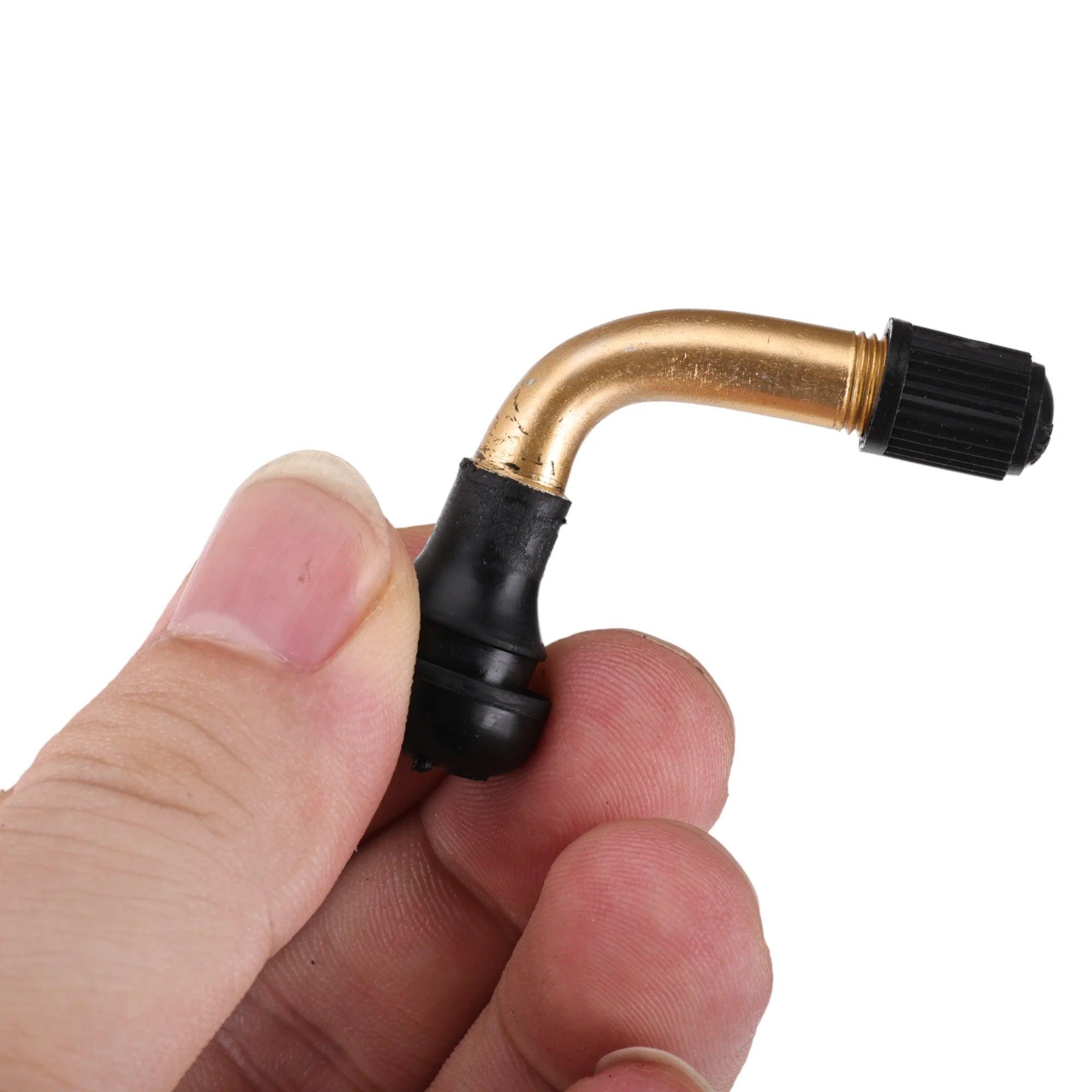 Valve Air Nozzle for Kaabo Electric Scooter Tubeless Tire Mantis 8 - VirtuousWares:Global
