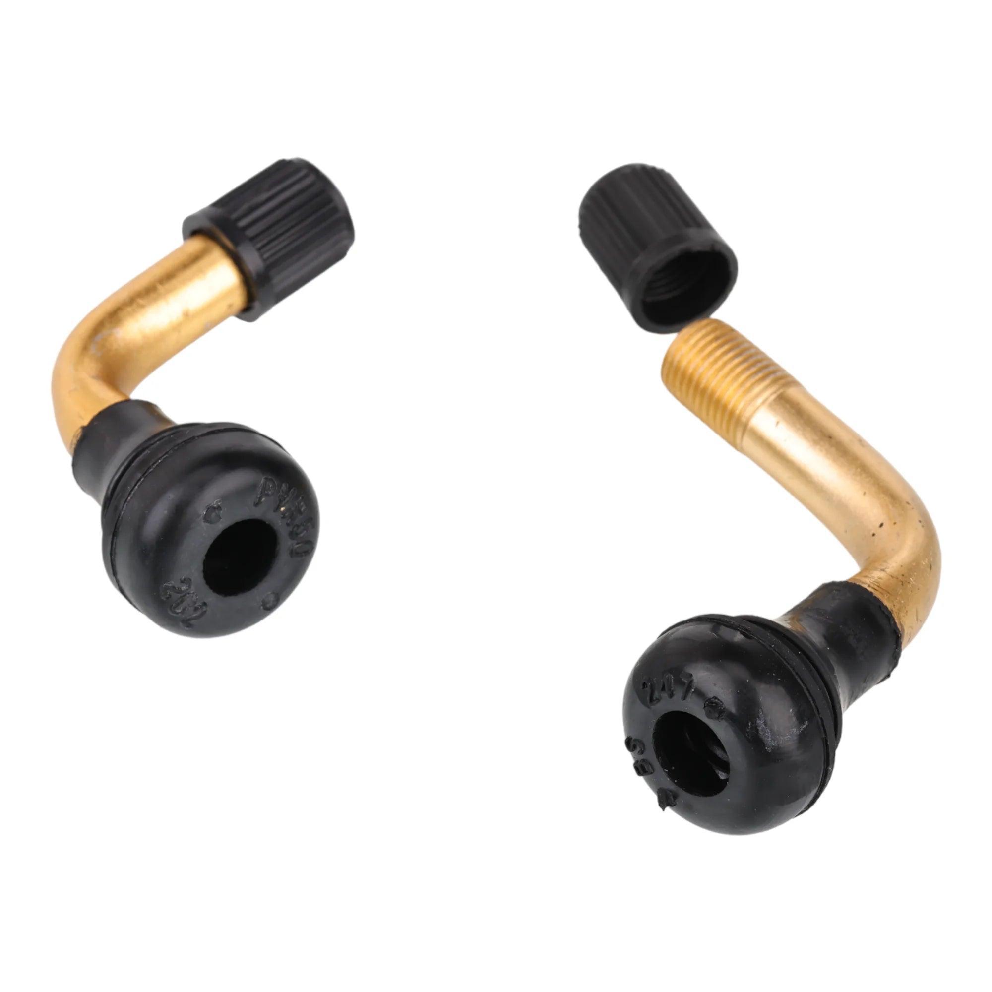 Valve Air Nozzle for Kaabo Electric Scooter Tubeless Tire Mantis 8 - VirtuousWares:Global