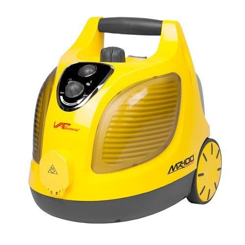 VaPamore: VP-MR100 Steamer, Primo 120V 1500W 1.6L W/ Tools - VirtuousWares:Global