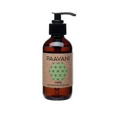Vata Body Oil - VirtuousWares:Global