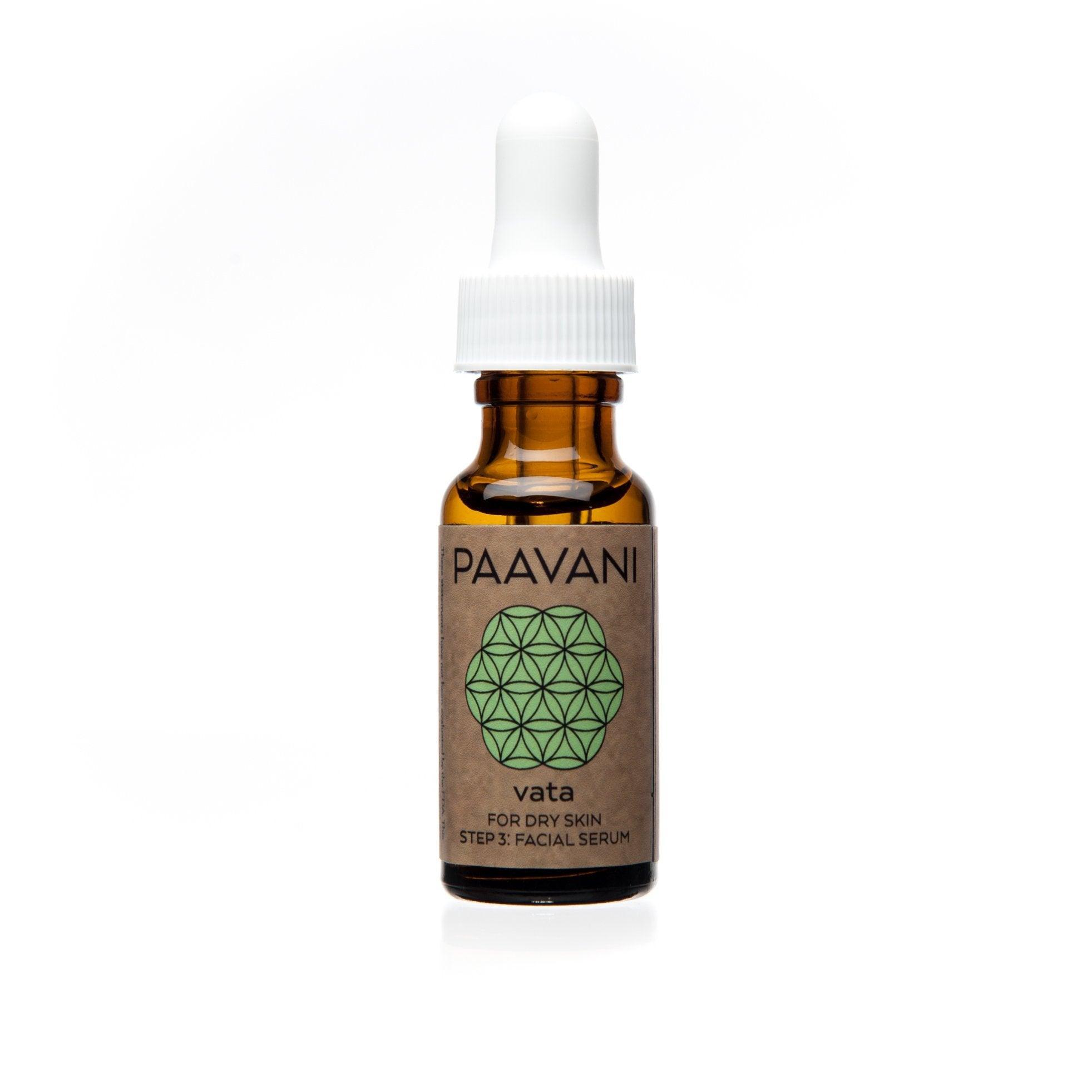 Vata Serum - VirtuousWares:Global