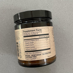 Vata Spice Blend - VirtuousWares:Global