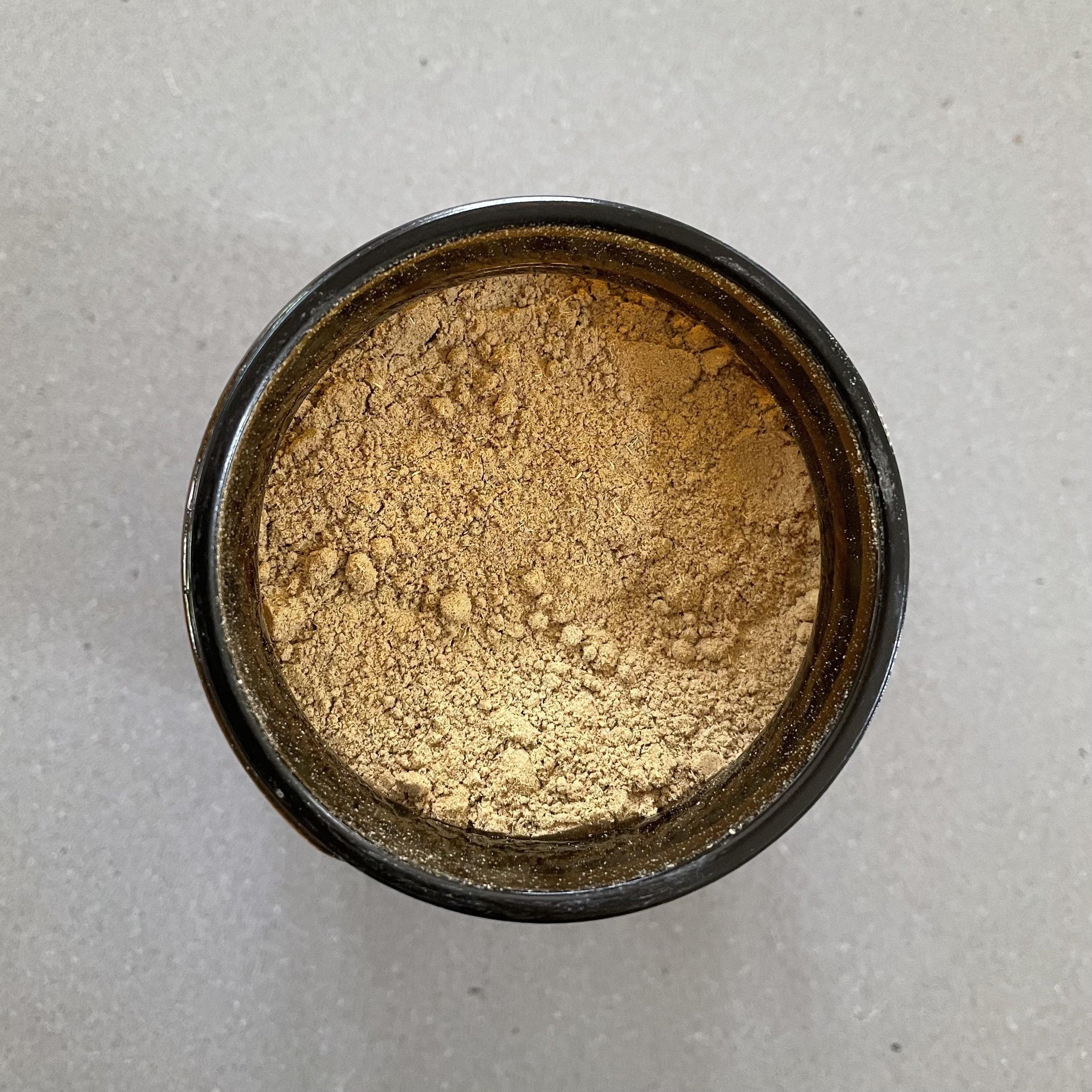 Vata Spice Blend - VirtuousWares:Global