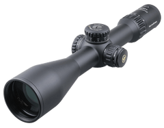 Vector Optics Continental 4-24x56 HD 34mm FFP Hunting Riflescope - VirtuousWares:Global