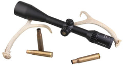 Vector Optics Continental HD 5-30x56 Hunting Riflescope 1/4 MOA Fit - VirtuousWares:Global
