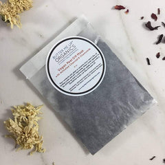 VEGAN Activated Charcoal Peel-Off Mask - VirtuousWares:Global