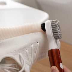 Vibration shoe cleaning brush Multifunctional Cleaning - VirtuousWares:Global