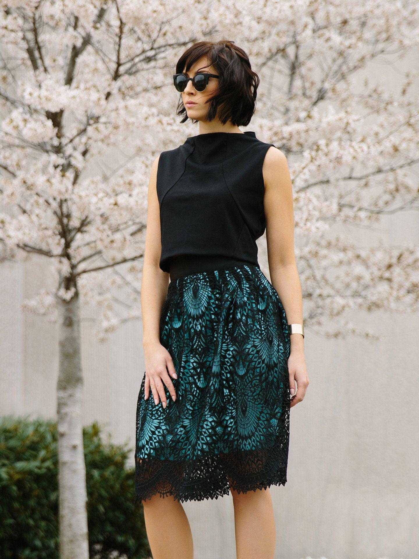 Victoria Skirt - VirtuousWares:Global