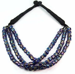 Vintage Style Mystic Hologram Necklace - VirtuousWares:Global