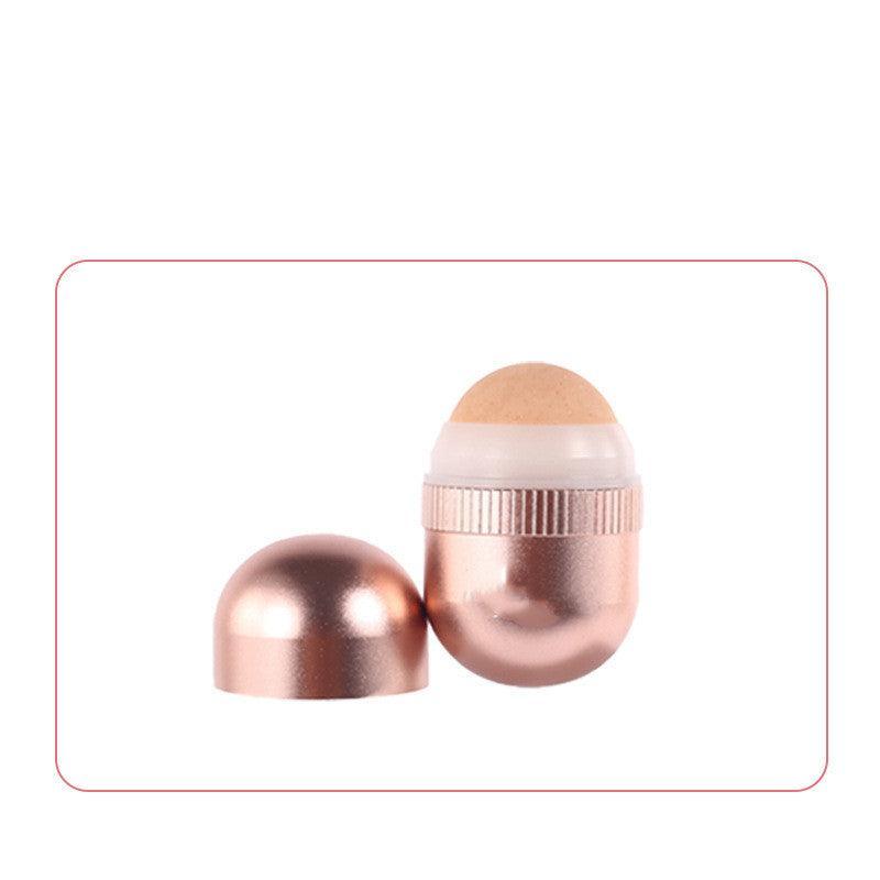 Volcanic Stone Oil Absorbing Roller Face Volcanic Stone Oil Stick - VirtuousWares:Global