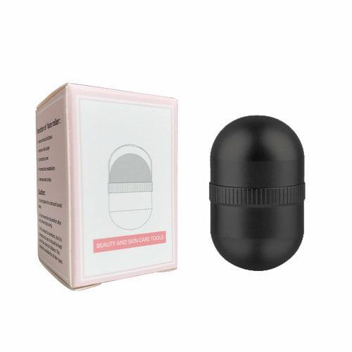 Volcanic Stone Oil Absorbing Roller Face Volcanic Stone Oil Stick - VirtuousWares:Global