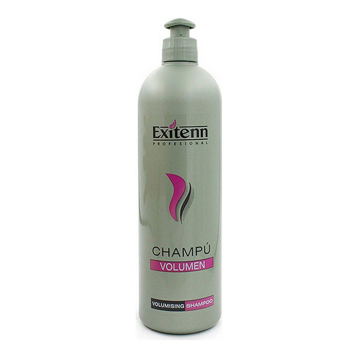 Volumising Shampoo Exitenn - VirtuousWares:Global