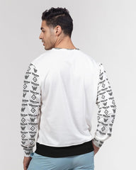 Wakerlook Classic French Terry Crewneck Pullover - VirtuousWares:Global