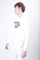 WAKERLOOK GRADUATE HEAVYWEIGHT SWEAT - VirtuousWares:Global