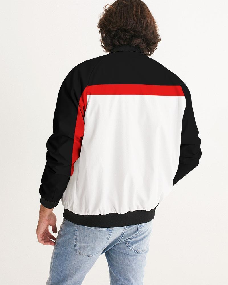 Wakerlook Men's Bomber Jacket - VirtuousWares:Global