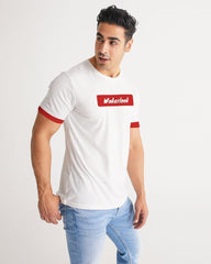 Wakerlook Men's Fashion Tee - VirtuousWares:Global