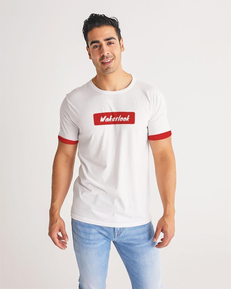 Wakerlook Men's Fashion Tee - VirtuousWares:Global