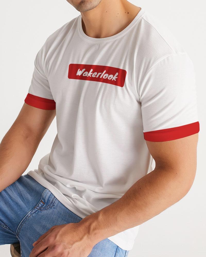 Wakerlook Men's Fashion Tee - VirtuousWares:Global