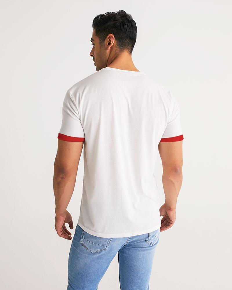 Wakerlook Men's Fashion Tee - VirtuousWares:Global