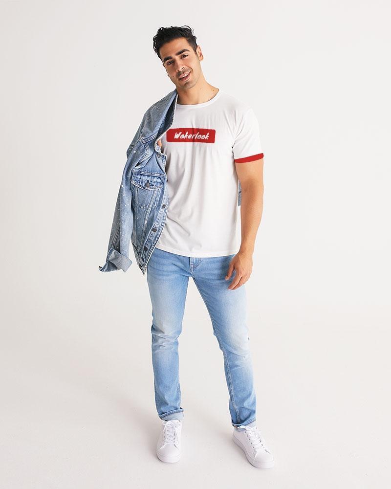 Wakerlook Men's Fashion Tee - VirtuousWares:Global