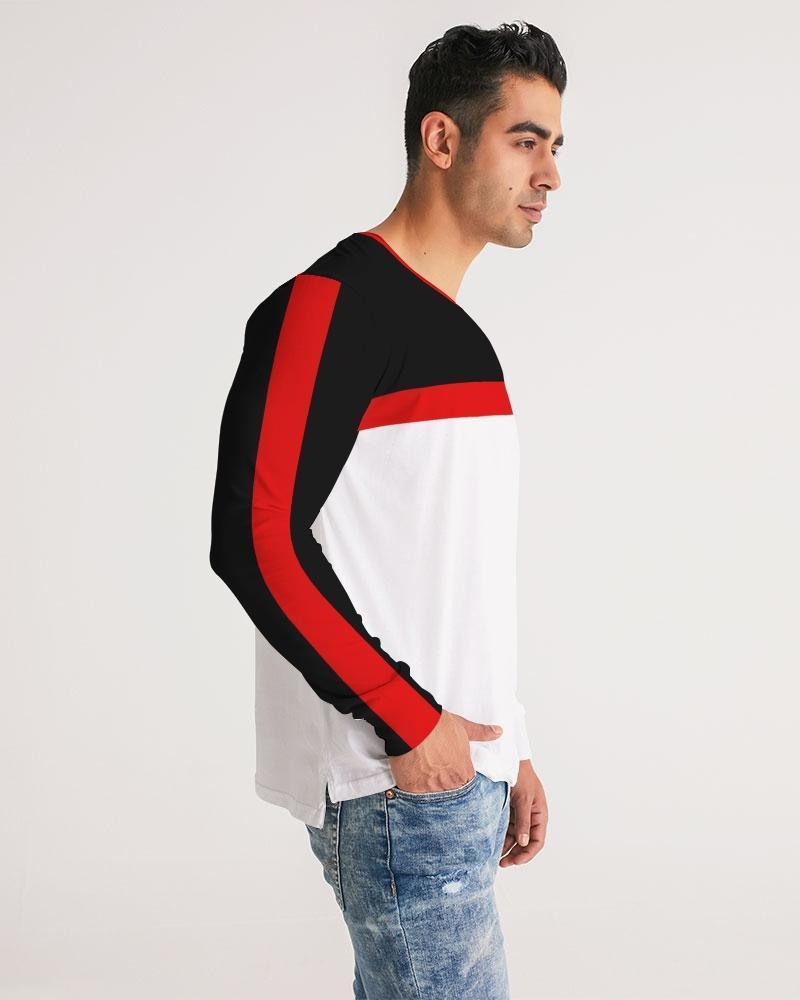 Wakerlook Men's Long Sleeve Tee - VirtuousWares:Global