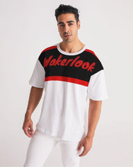 Wakerlook Men's Premium Heavyweight Tee - VirtuousWares:Global