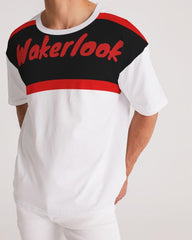 Wakerlook Men's Premium Heavyweight Tee - VirtuousWares:Global