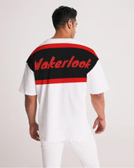 Wakerlook Men's Premium Heavyweight Tee - VirtuousWares:Global