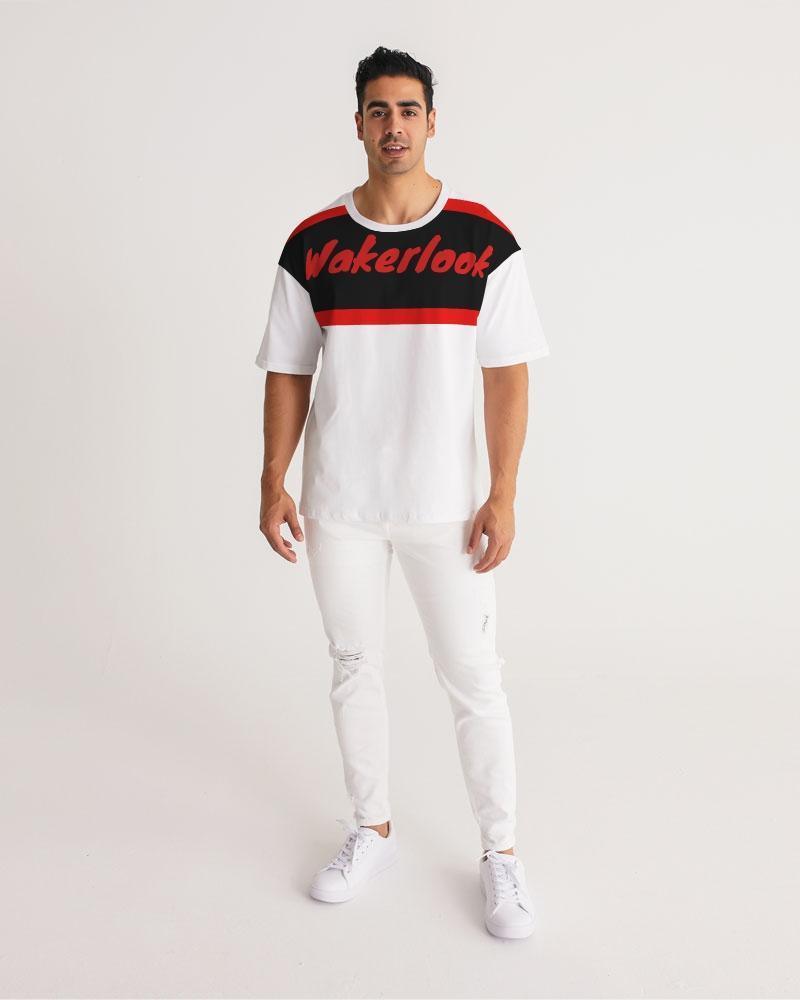 Wakerlook Men's Premium Heavyweight Tee - VirtuousWares:Global