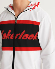 Wakerlook Men's Windbreaker Jacket - VirtuousWares:Global