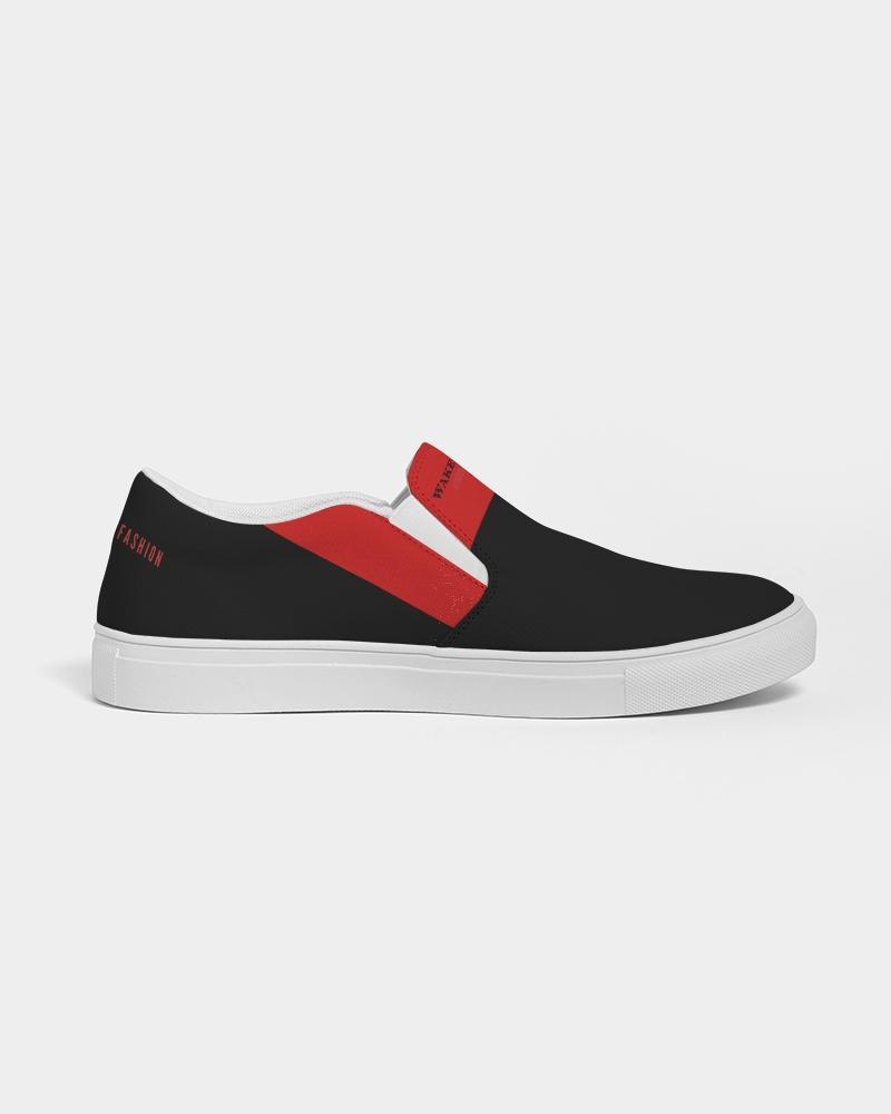 Wakerlook Slip-on Canvas Shoes For Men - VirtuousWares:Global