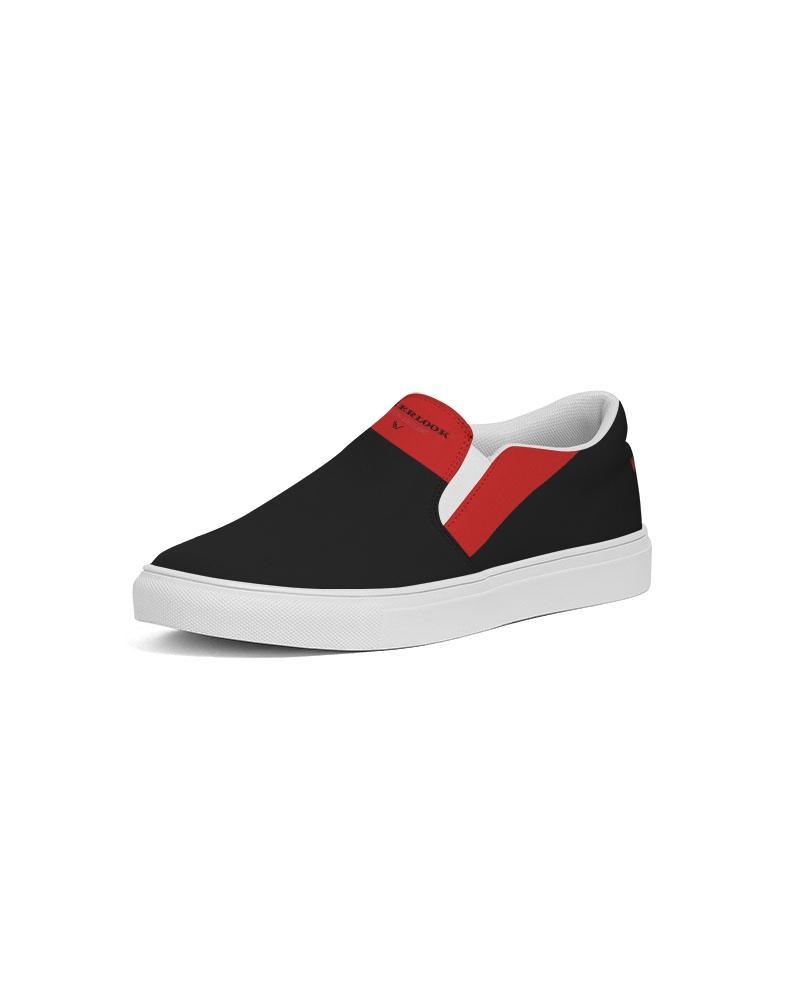 Wakerlook Slip-on Canvas Shoes For Men - VirtuousWares:Global