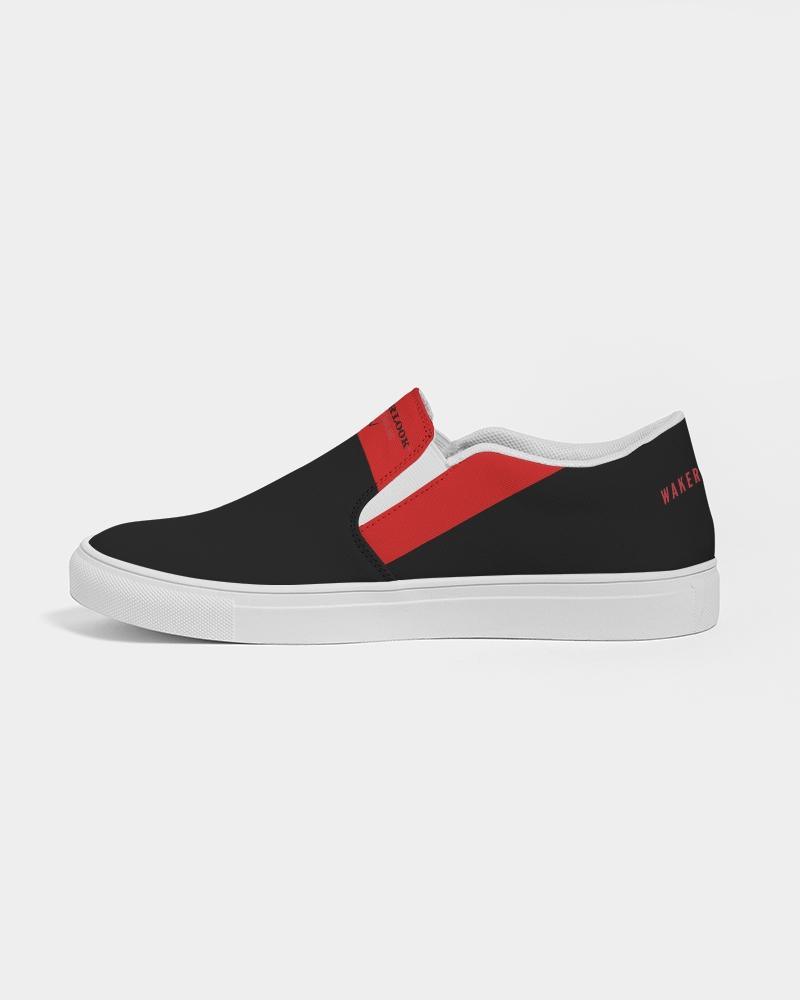 Wakerlook Slip-on Canvas Shoes For Men - VirtuousWares:Global