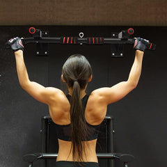 Wall-mounted Multifunctional Horizontal Bar - VirtuousWares:Global