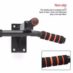 Wall-mounted Multifunctional Horizontal Bar - VirtuousWares:Global