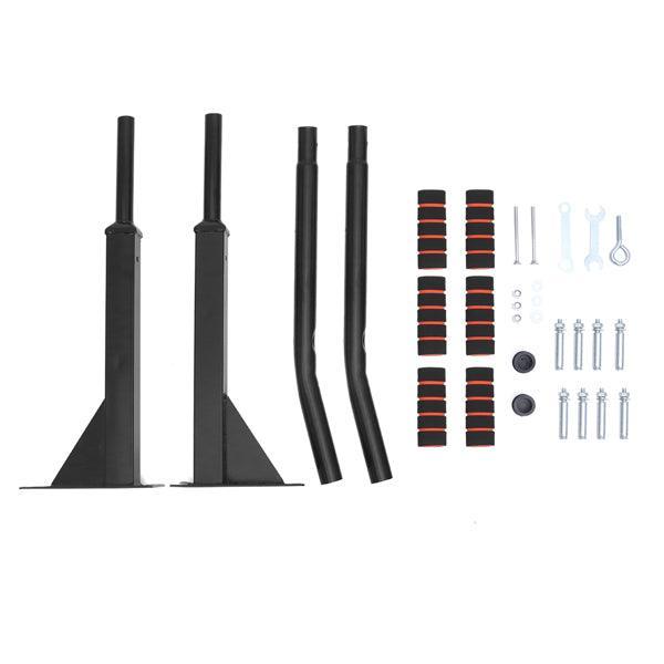 Wall-mounted Multifunctional Horizontal Bar - VirtuousWares:Global