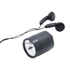 Wall Sound Amplifier With Pipe Leak Detector - VirtuousWares:Global