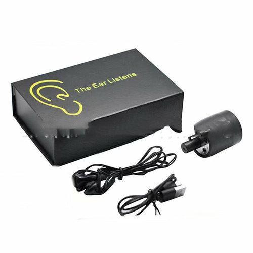 Wall Sound Amplifier With Pipe Leak Detector - VirtuousWares:Global