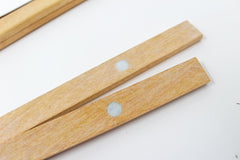 Wanderframe Magnetic Hanging Frame - VirtuousWares:Global