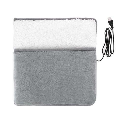 Warm Slippers Feet Warm Slippers Heating Glove USB Electric Heating - VirtuousWares:Global
